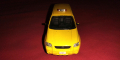 Ford Escape Hybrid - New York Taxi Amercom 1:43, снимка 7