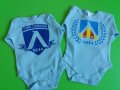 Бебешко боди на ЛЕВСКИ СОФИЯ, снимка 4