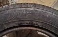 Продавам 4 броя Летни Гуми 195.60.15 на 1 сезон дот 2021 Fulda , снимка 3
