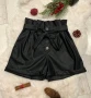 къси кожени панталонки , снимка 2