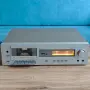 Касетен дек SABA CD 270 – Vintage / Напълно работещ, снимка 1