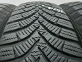 4бр зимни гуми 165/70/14 HANKOOK L05041 , снимка 2