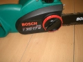 BOSCH ел резачка за дърва мадеин германия, снимка 2