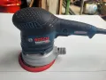 ексцентрик шлайф bosch Gex 40-150, снимка 1