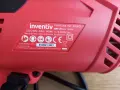 Ударна бормашина Inventiv 800W / Като нова / С кутия и свредла, снимка 8