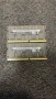 32GB (2x16GB) DDR4 Micron PC4-2666V (2666Mhz,CL-19,1.2V,KIT), снимка 1