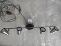 Люстра подвесная 4 лампы 50w, снимка 3