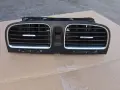 5K0815735D. Духалки средна конзола за Vw голф 6. хечбек,комби. 2008-2012г, снимка 1