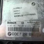 Компютър двигател BMW 535D  272кс БМВ 535Д
Е60 E61, снимка 3