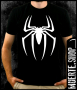 Тениска с щампа SPIDERMAN, снимка 1 - Тениски - 36240220
