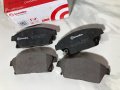 Спирачни накладки BREMBO за OPEL Astra J, Ampera, Mokka, Zafira C, CHEVROLET Cruze, Trax, Orlando , снимка 2