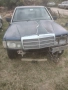 Мерцедес 190 на части, снимка 2