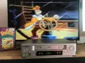 Видеокасета '' Попай моряка ''  VHS, снимка 2
