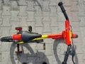 GEPARD Детски велосипед 16" JERRY, снимка 10