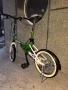 сгъваем велосипед, снимка 3