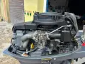 Четиритактов YAMAHA 15HP извънбордов двигател, дълъг ботуш, снимка 4