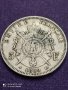 5 франка 1869 година, снимка 2
