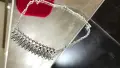 CARTIER Clash de Cartier White Gold Small Model Дамско Колие, снимка 1