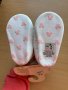 Бебешки обувки - размер 17, снимка 4