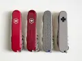 Victorinox Compact различни, снимка 1