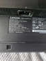 Монитор Lenovo ThinkVision T24i-10 за части, снимка 4