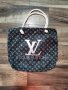 Плажна чанта Louis Vuitton , снимка 1 - Чанти - 41649847