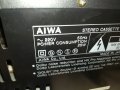 AIWA AD-F810E 3HEAD DECK-MADE IN JAPAN-SWISS 2207231907, снимка 17