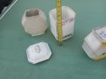 Стар порцелан за подправки, снимка 6