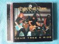 Eight Ball Down – 2007 - Come Take A Ride(Southern Rock), снимка 1 - CD дискове - 41422267