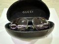 Продавам слънчеви очила Gucci, снимка 1 - Слънчеви и диоптрични очила - 41839126