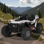Акумулаторен Двуместен джип UTV OFF-ROAD arrival 4X4 ,24V,690W, снимка 2