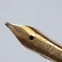 Писалка MONTBLANC 14K/585 GOLD 1920 година, снимка 8