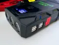 Мултифункционален автомобилен стартер Jump Starter 18000mAh, 12V, Максимален ток 2000A, снимка 5