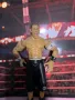 Екшън фигура WWE John Cena Джон Сина Jakks Basic Black Cenation figure играчка, снимка 12