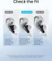 Anker Soundcore Liberty Buds TWS Semi-In-Ear безжични Bluetooth слушалки, снимка 5