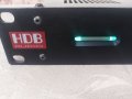 HDBaudio-TMA2-TUBE preamp, снимка 1 - Ресийвъри, усилватели, смесителни пултове - 40934943