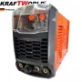 Инверторен Електрожен KraftWorld WS-350А с Аргон – Мощност и Прецизност с Дигитален Контрол, снимка 3