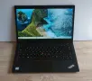 LENOVO THINKPAD T490 КАТО НОВ!, снимка 1