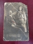 Пощенска картичка 1913 г., снимка 1 - Филателия - 36077031
