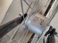 Продавам колела внос от Германия алуминиев градски велосипед CHRISSON N LADY 28 цола SHIMANO NEXUS I, снимка 4