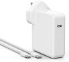 am 140W USB C зарядно устройство за MacBook и други, снимка 1