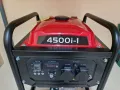 3,5KW - Инверторен Генератор за ток - монофазен , снимка 2