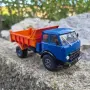 Маз 503 в мащаб 1:43, снимка 7