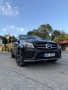 Mercedes-Benz GLE 350d 4Matic 2015, снимка 1