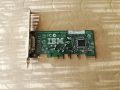ADD2-R DVI-I Card IBM Thincentre PCI-E, снимка 1 - Видеокарти - 36163528