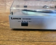 Грамофон Lenco L-3866 USB – С НОВА ИГЛА Turntable , снимка 4
