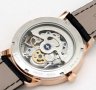Дамски луксозен часовник Vacheron Constantin Skeleton, снимка 5