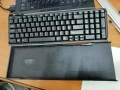 Компактна USB клавиатура с кирилица. , снимка 3