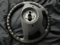 махагонов волан авангард зелен мерцедес бенц е класа w211 , снимка 10