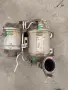 F02R200 DPF катализатор от Hyundai Santa Fe 4 (TM) 2.2 CRDI, снимка 3